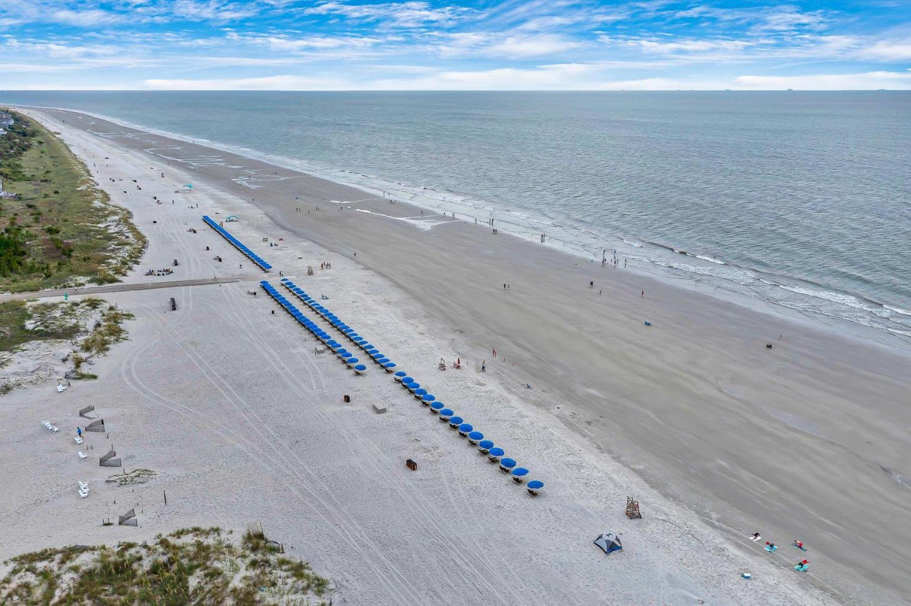 103 Dune Lane Hilton Head Island Eksteriør bilde