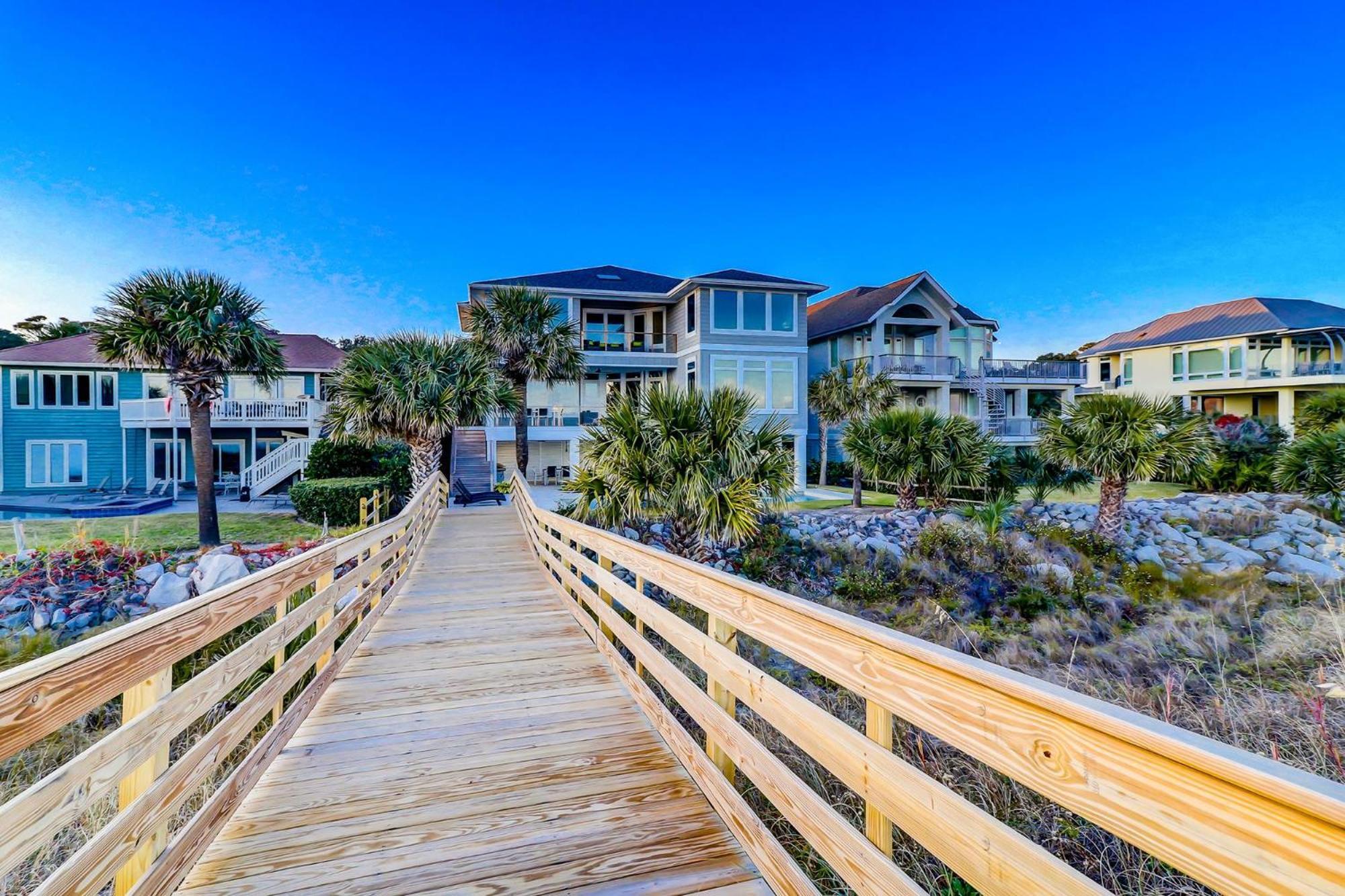 103 Dune Lane Hilton Head Island Eksteriør bilde