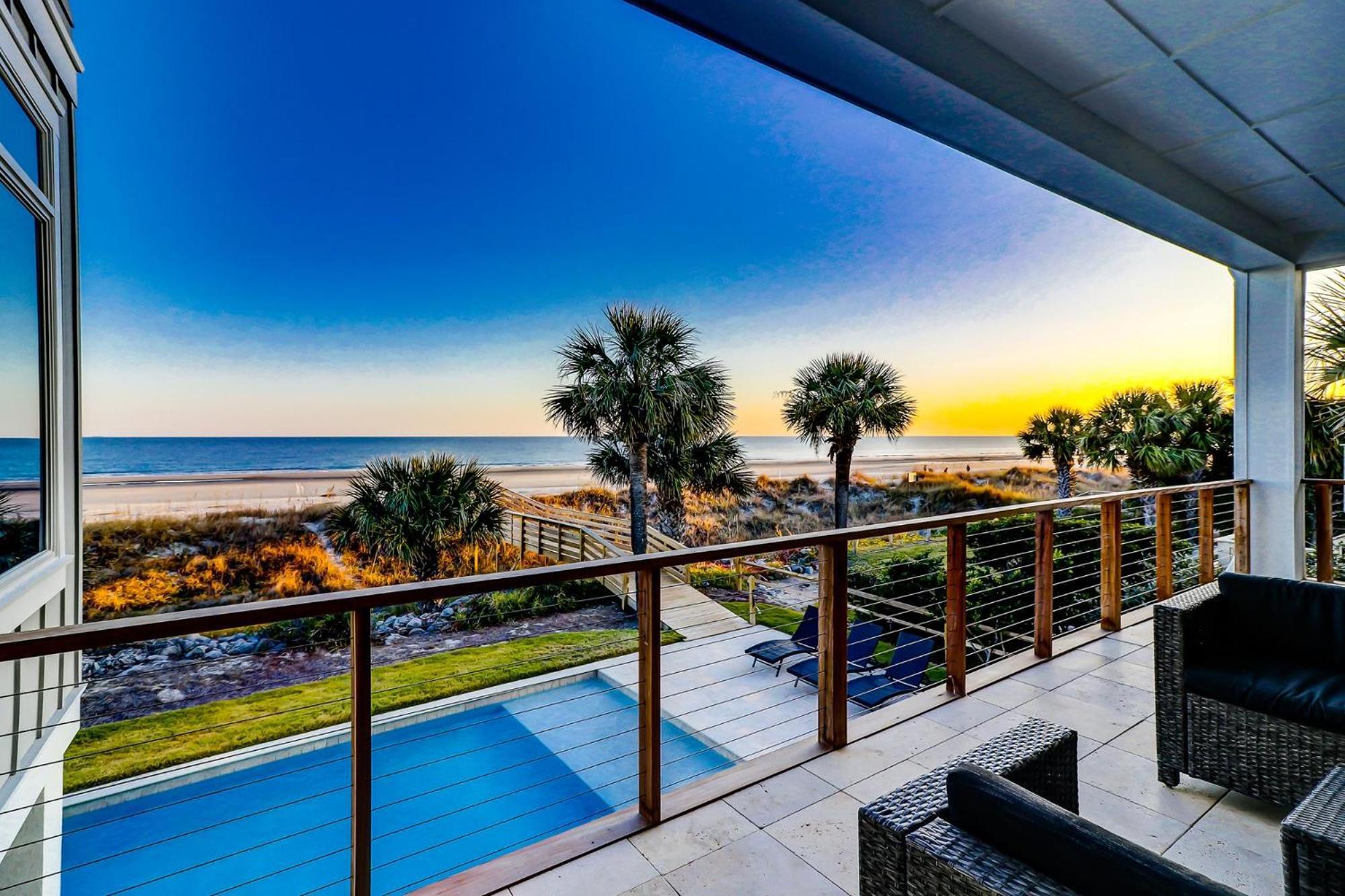 103 Dune Lane Hilton Head Island Eksteriør bilde